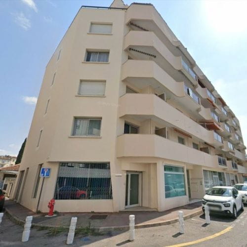 Résidence LA COMMANDERIE