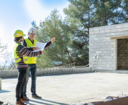 Chefs de chantier et Chefs d’équipe