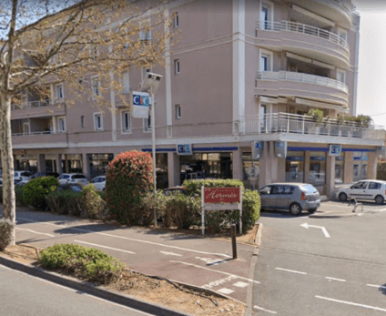 Résidence HERMES - Réparation