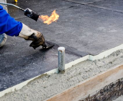 Étancheurs Soudeurs qualifiés